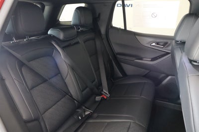 2027 Chevrolet Equinox FWD LT