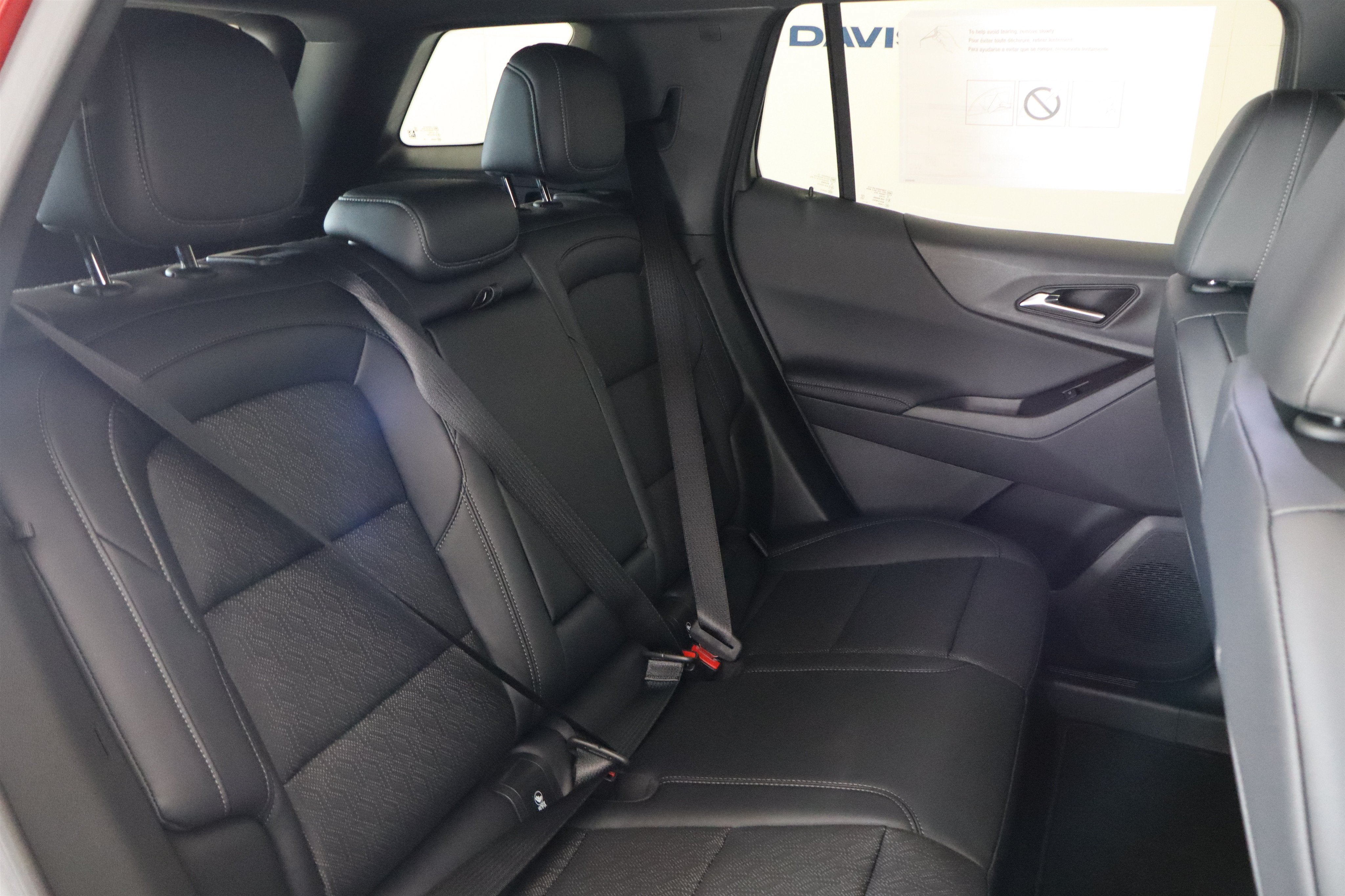 2027 Chevrolet Equinox FWD LT