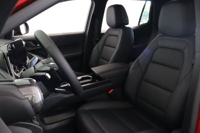 2027 Chevrolet Equinox FWD LT