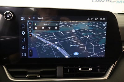 2027 Chevrolet Equinox FWD LT