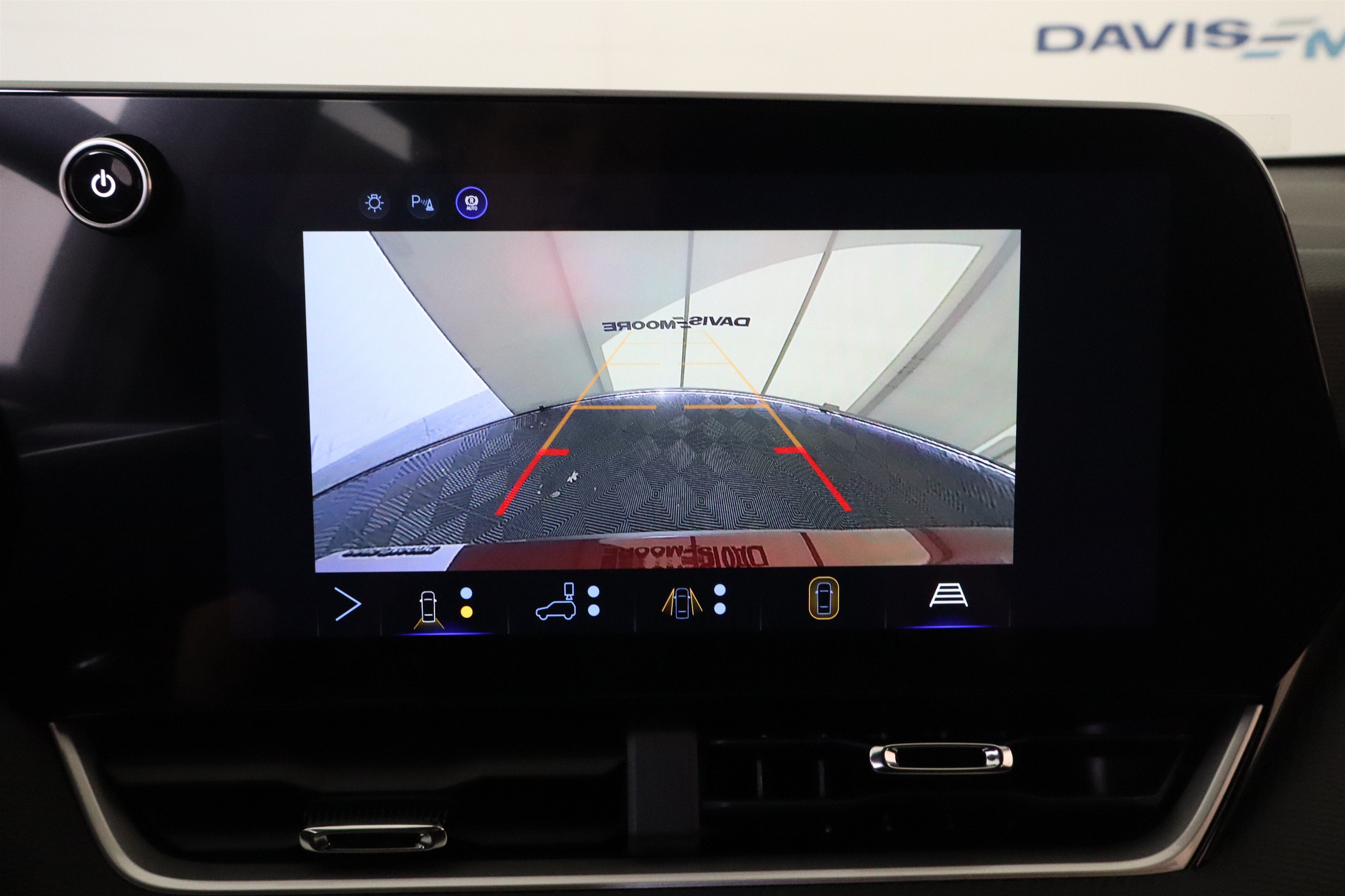 2027 Chevrolet Equinox FWD LT