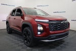 2027 Chevrolet Equinox FWD LT