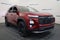 2027 Chevrolet Equinox FWD LT