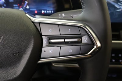 2027 Chevrolet Equinox FWD LT