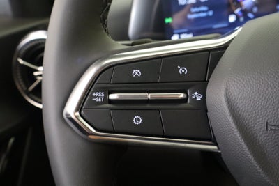2027 Chevrolet Equinox FWD LT