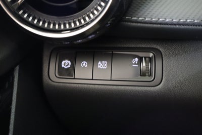 2027 Chevrolet Equinox FWD LT