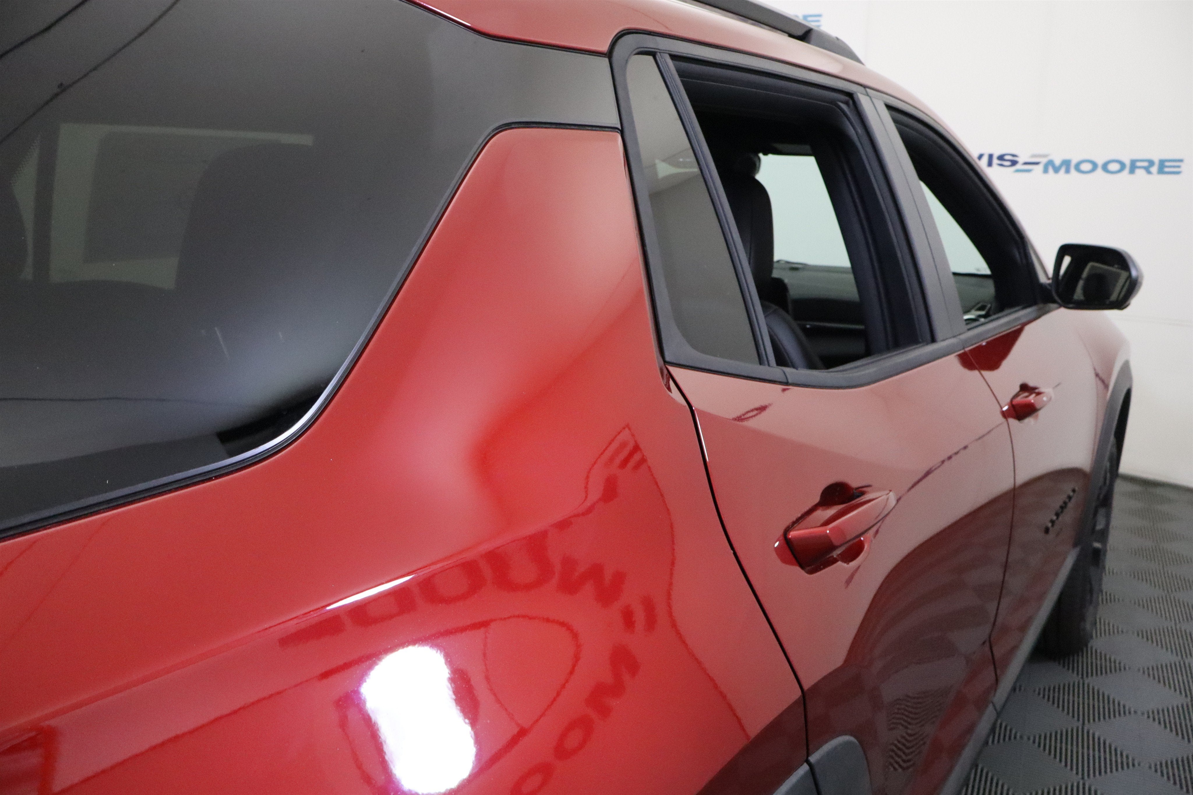 2027 Chevrolet Equinox FWD LT