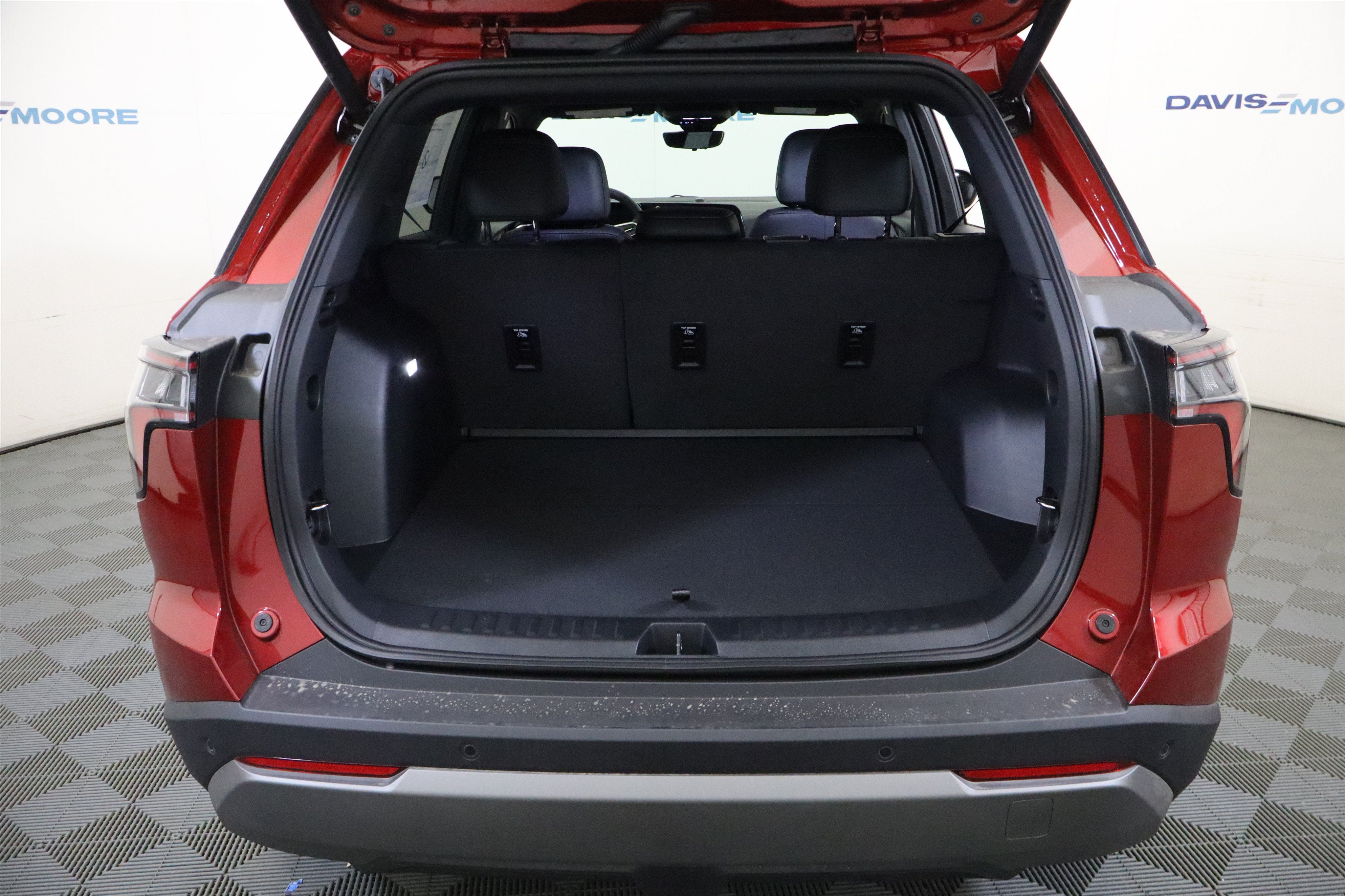 2027 Chevrolet Equinox FWD LT