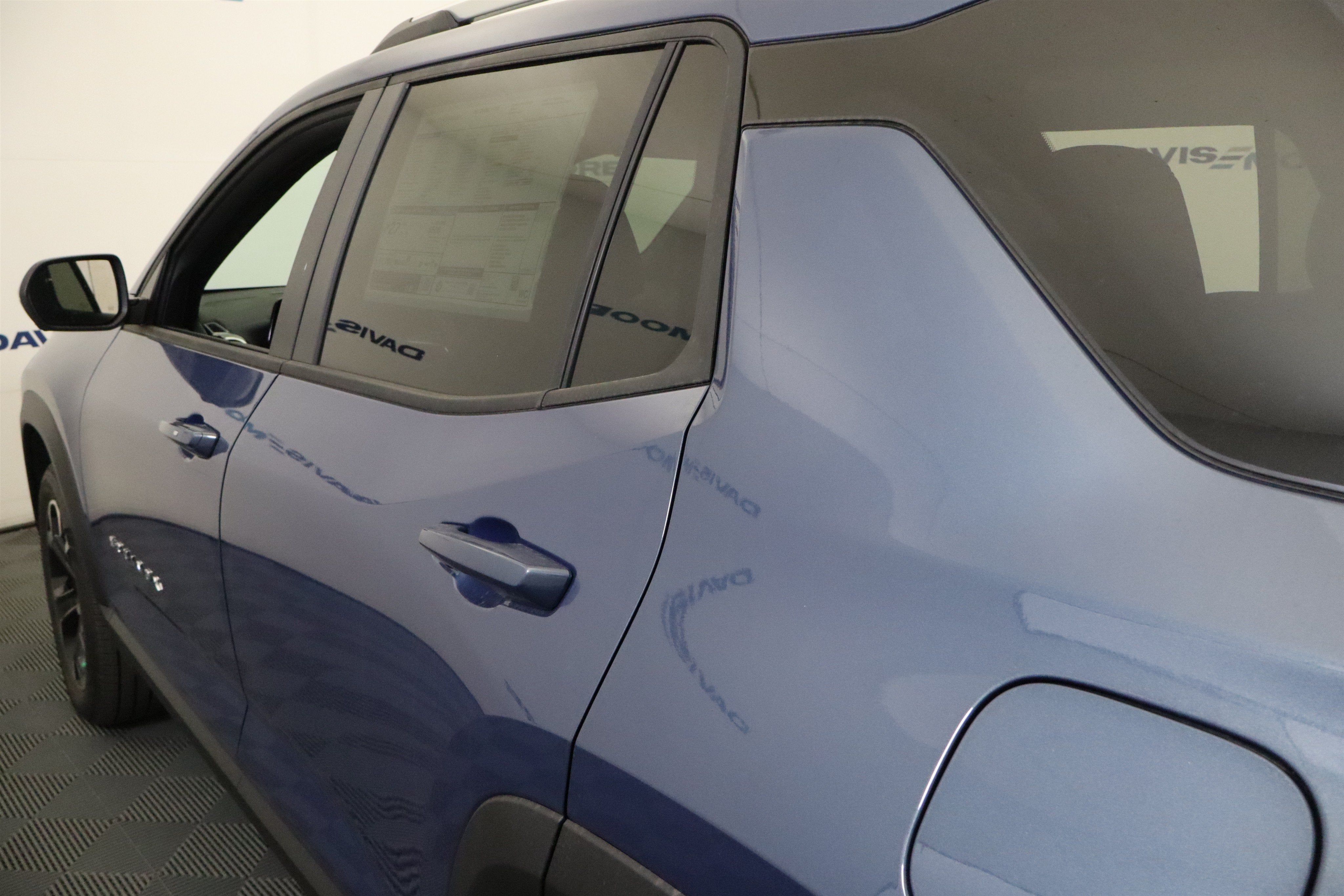 2027 Chevrolet Equinox FWD LT