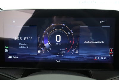 2027 Chevrolet Equinox FWD LT