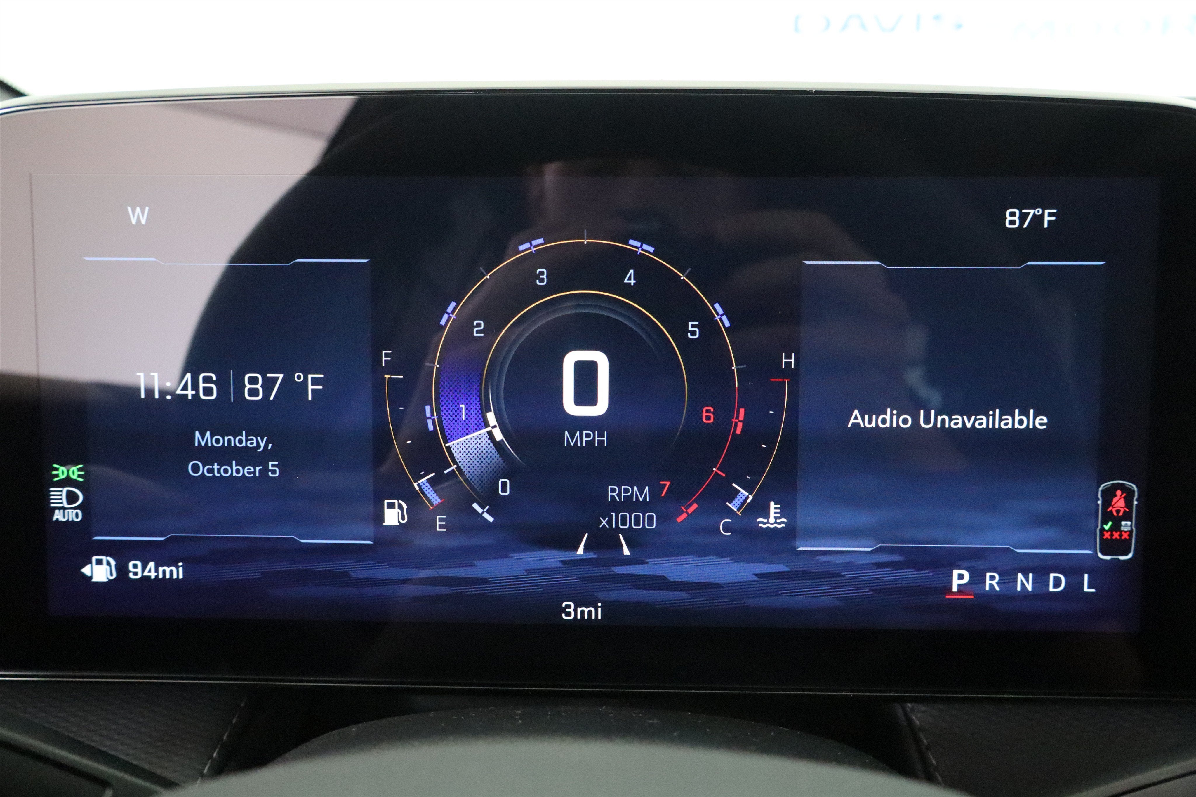 2027 Chevrolet Equinox FWD LT