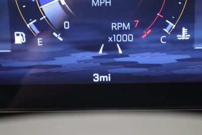2027 Chevrolet Equinox FWD LT