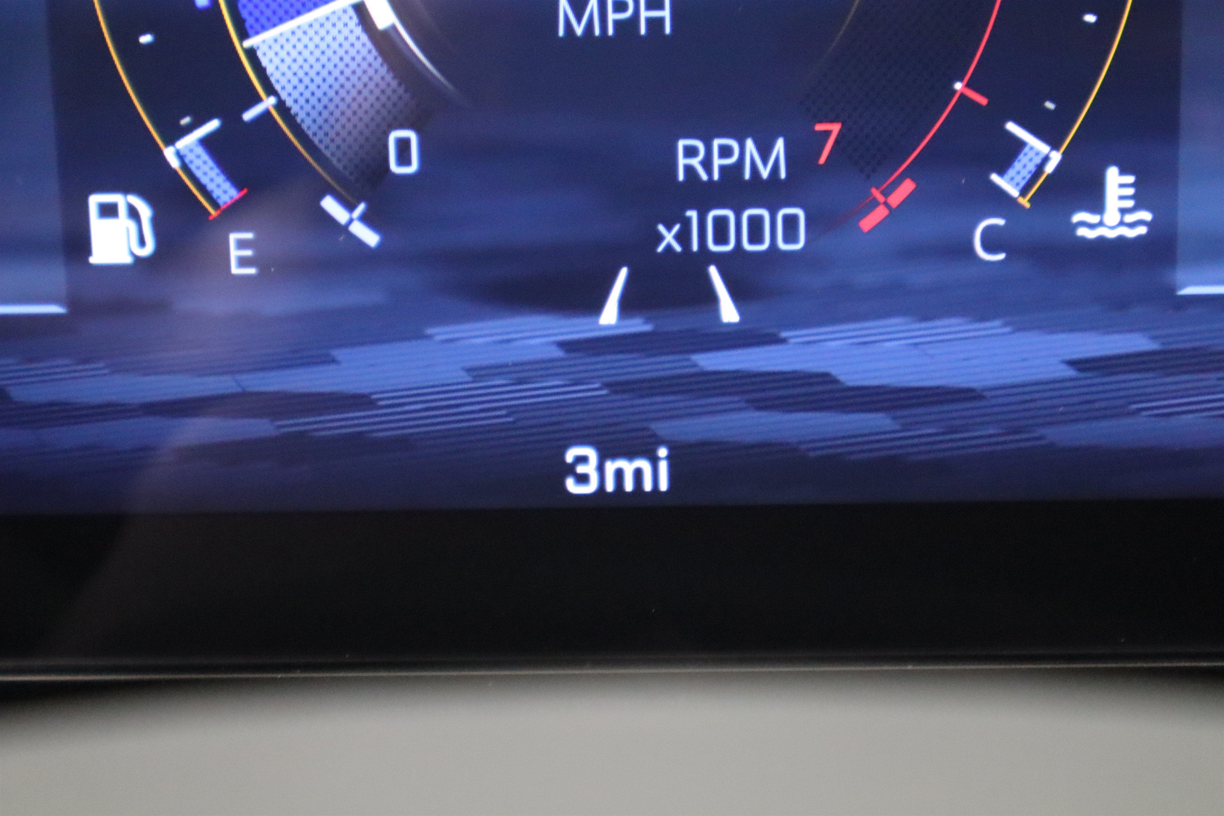2027 Chevrolet Equinox FWD LT