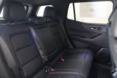 2027 Chevrolet Equinox FWD LT