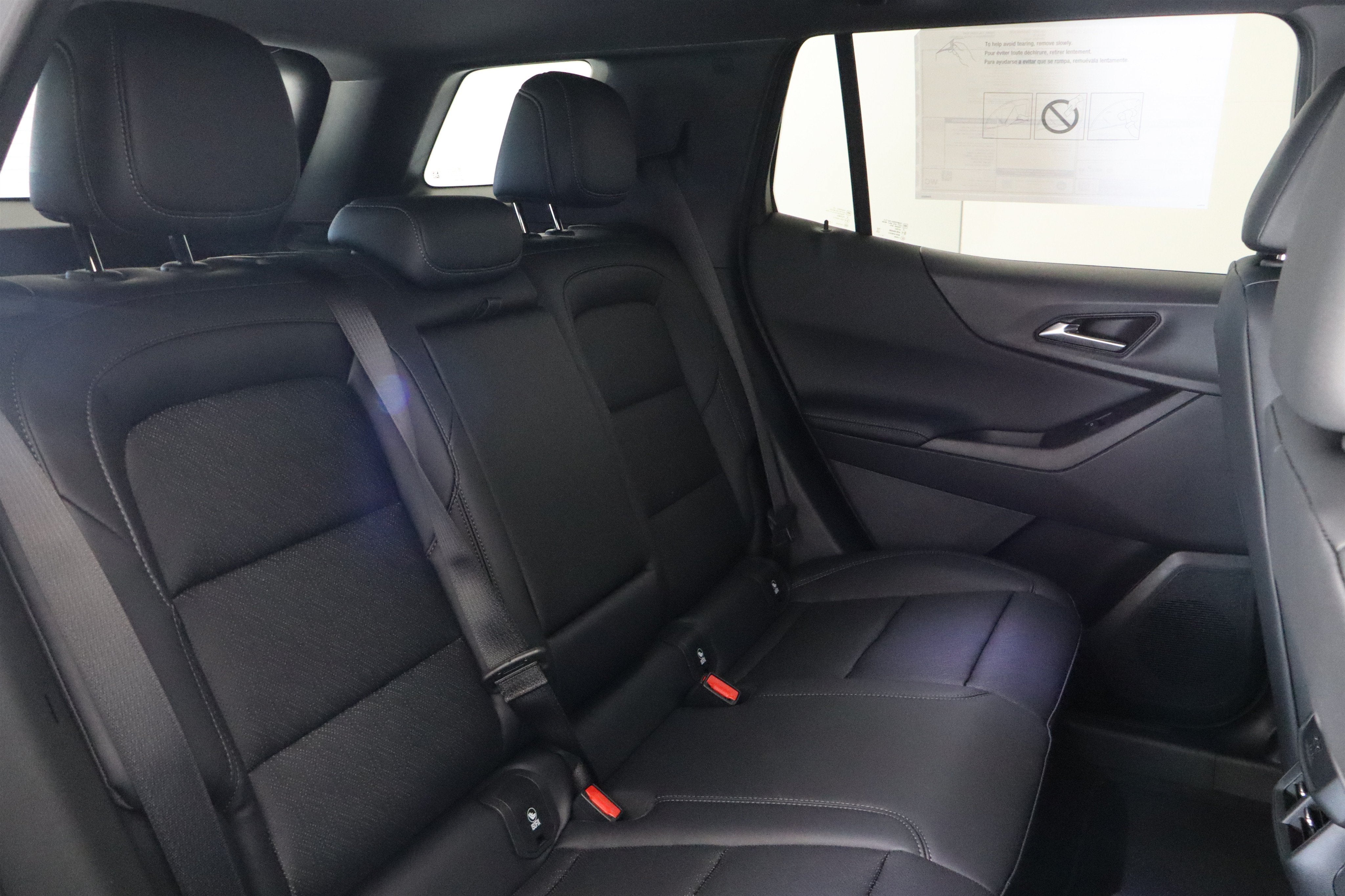 2027 Chevrolet Equinox FWD LT
