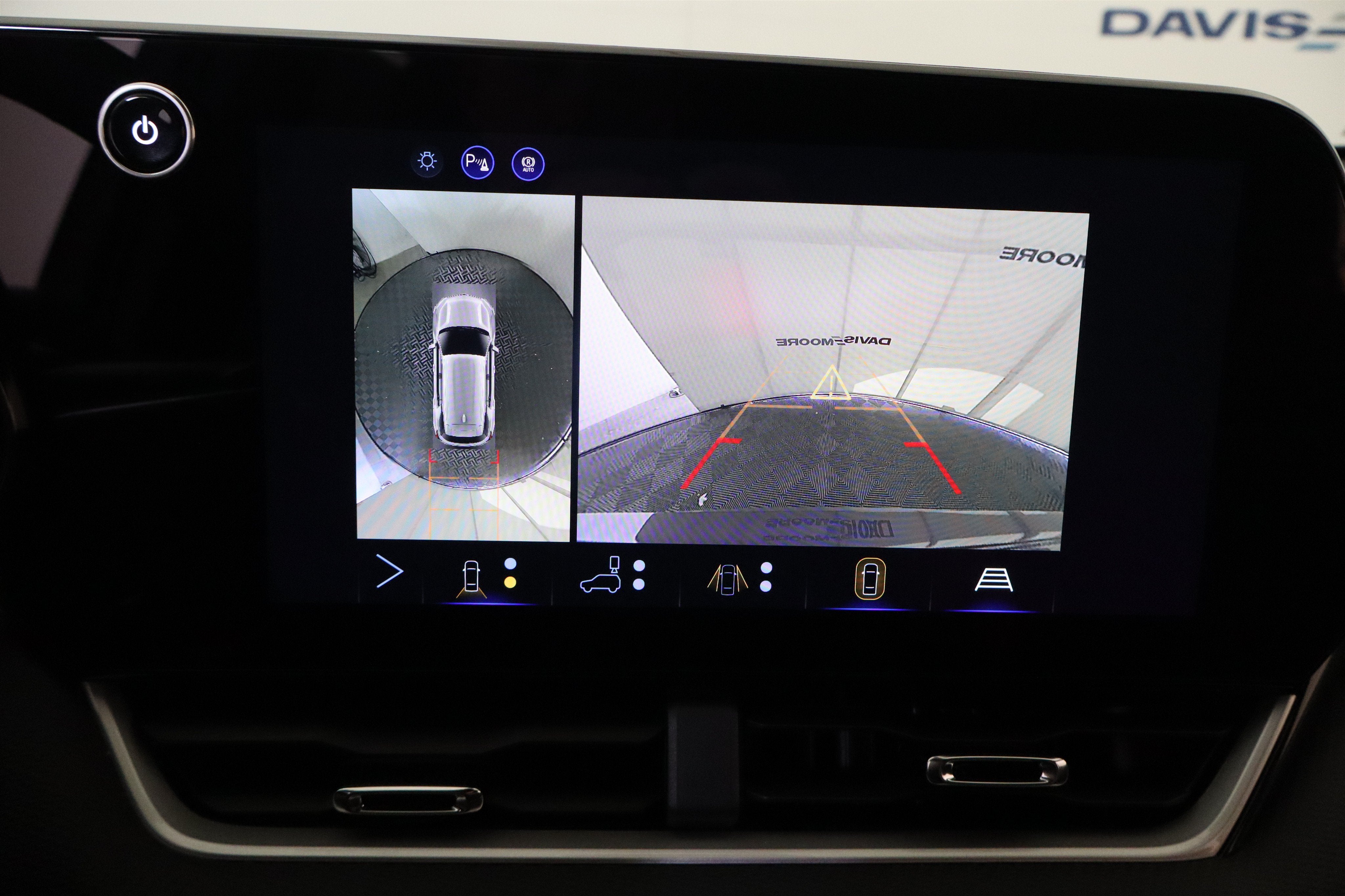 2027 Chevrolet Equinox FWD LT