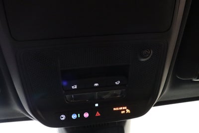2027 Chevrolet Equinox FWD LT