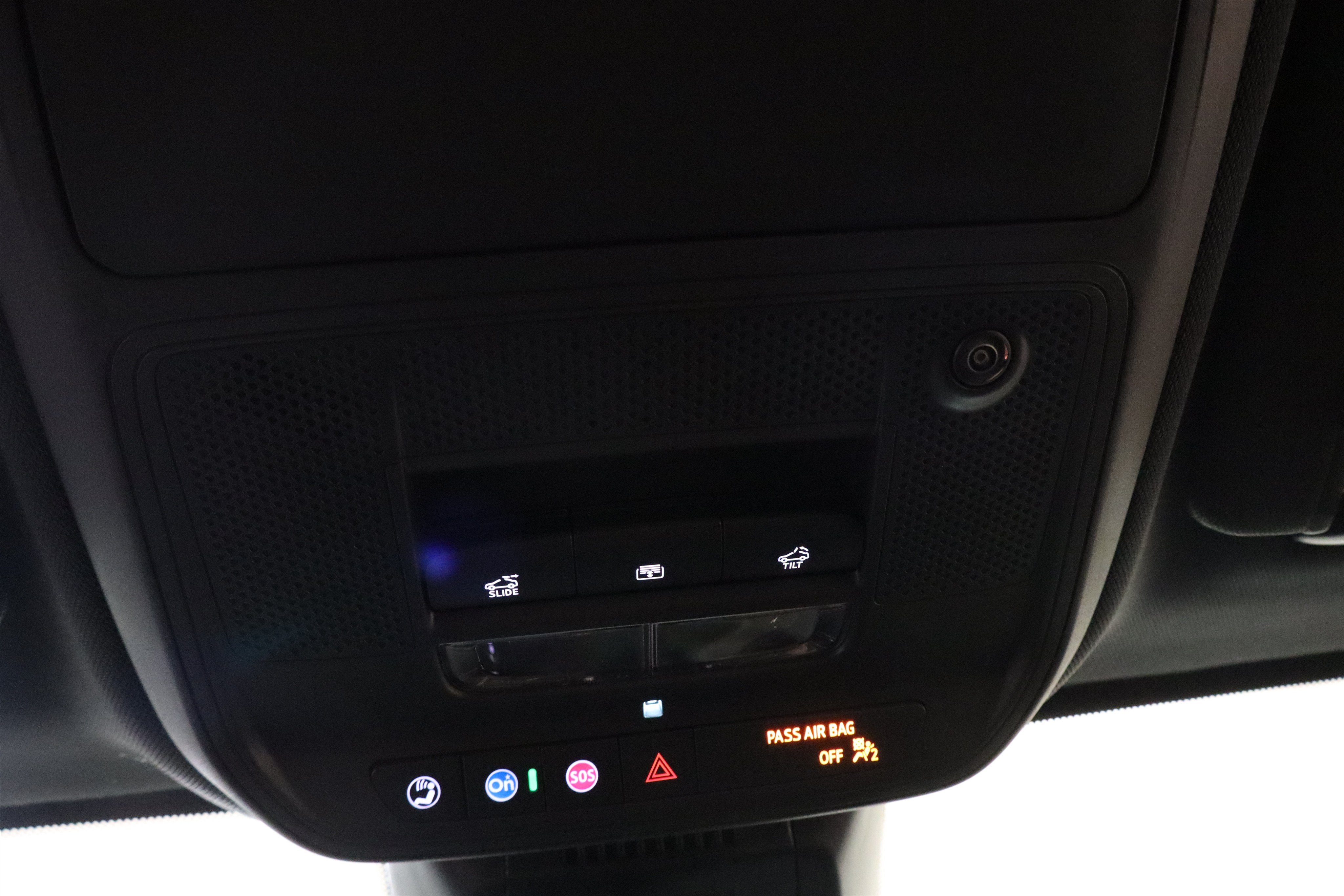 2027 Chevrolet Equinox FWD LT