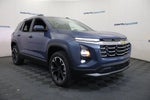 2027 Chevrolet Equinox FWD LT