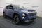 2027 Chevrolet Equinox FWD LT