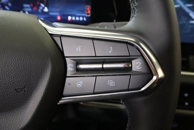 2027 Chevrolet Equinox FWD LT