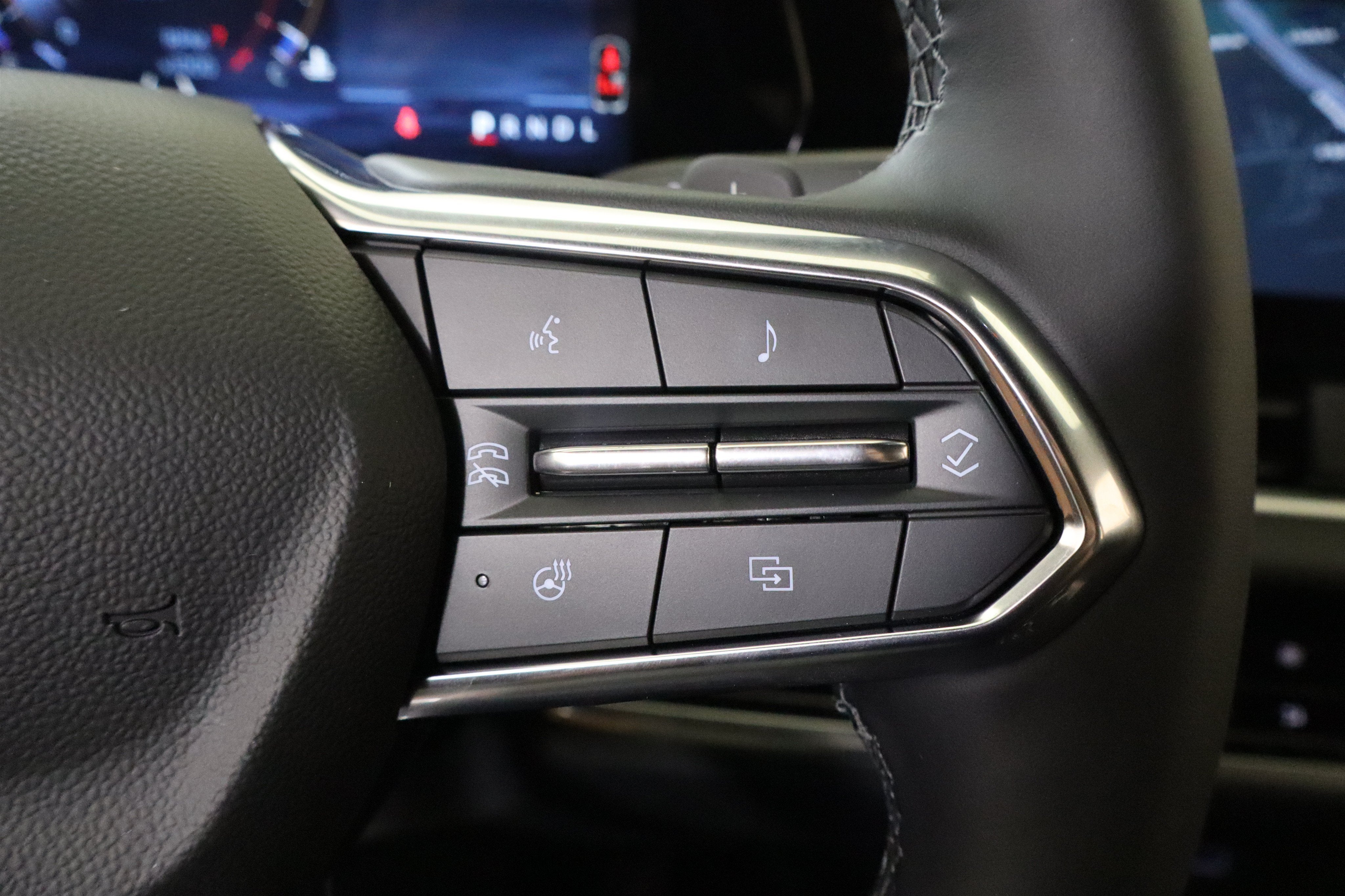 2027 Chevrolet Equinox FWD LT
