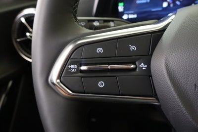 2027 Chevrolet Equinox FWD LT