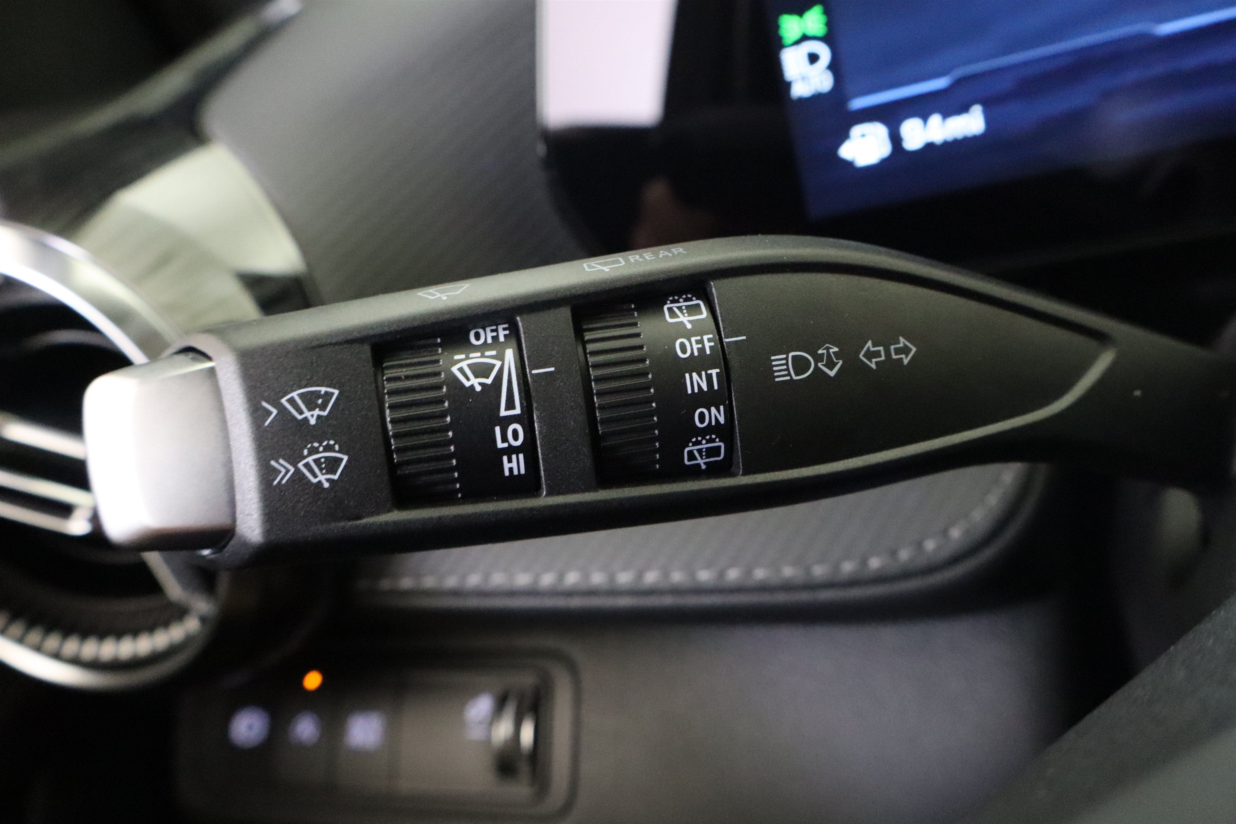 2027 Chevrolet Equinox FWD LT