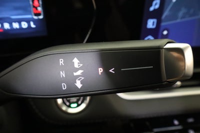 2027 Chevrolet Equinox FWD LT