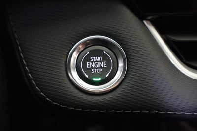 2027 Chevrolet Equinox FWD LT