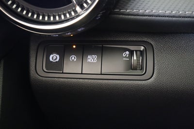 2027 Chevrolet Equinox FWD LT
