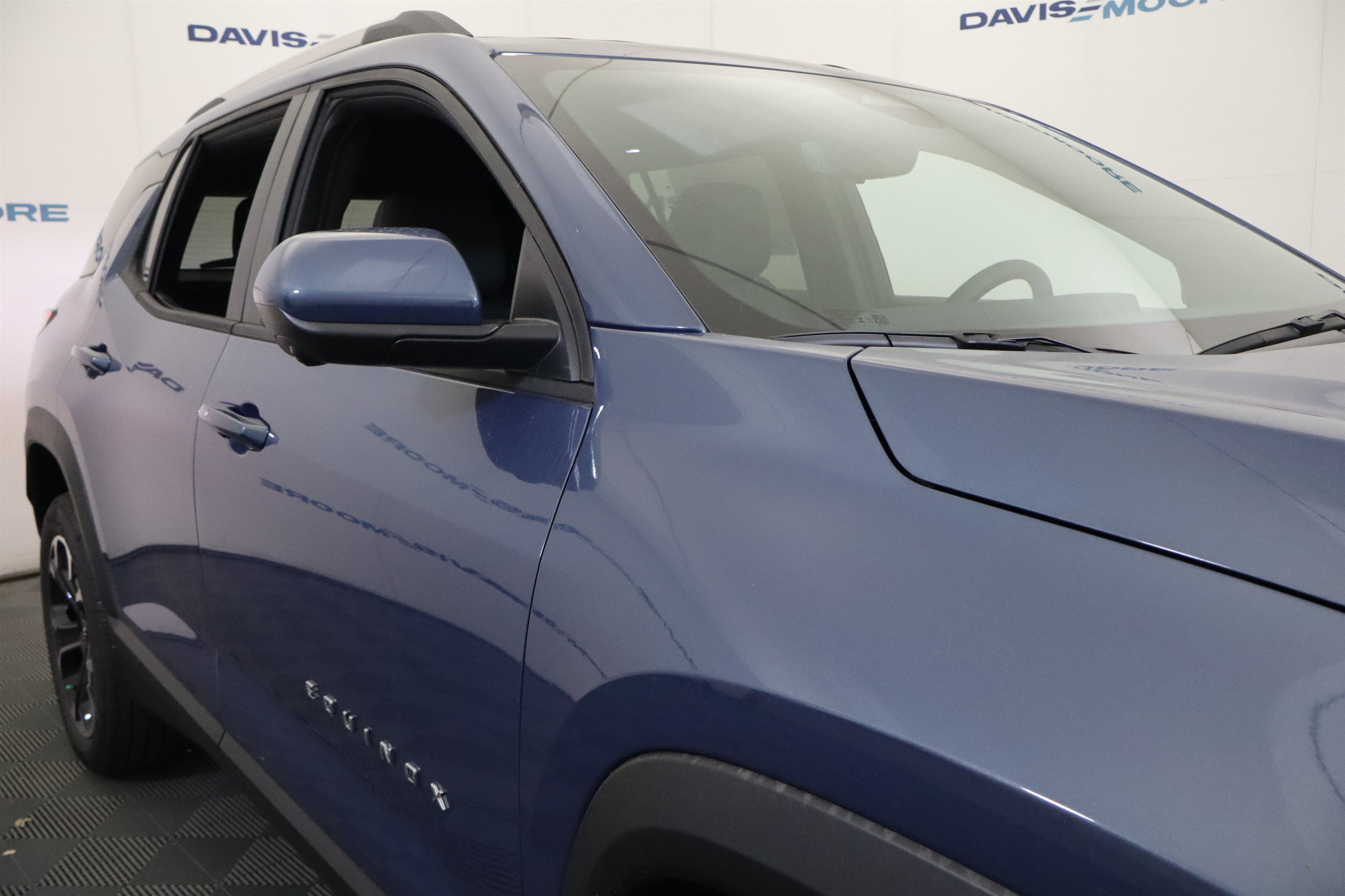 2027 Chevrolet Equinox FWD LT
