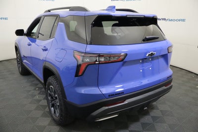 2027 Chevrolet Equinox FWD ACTIV