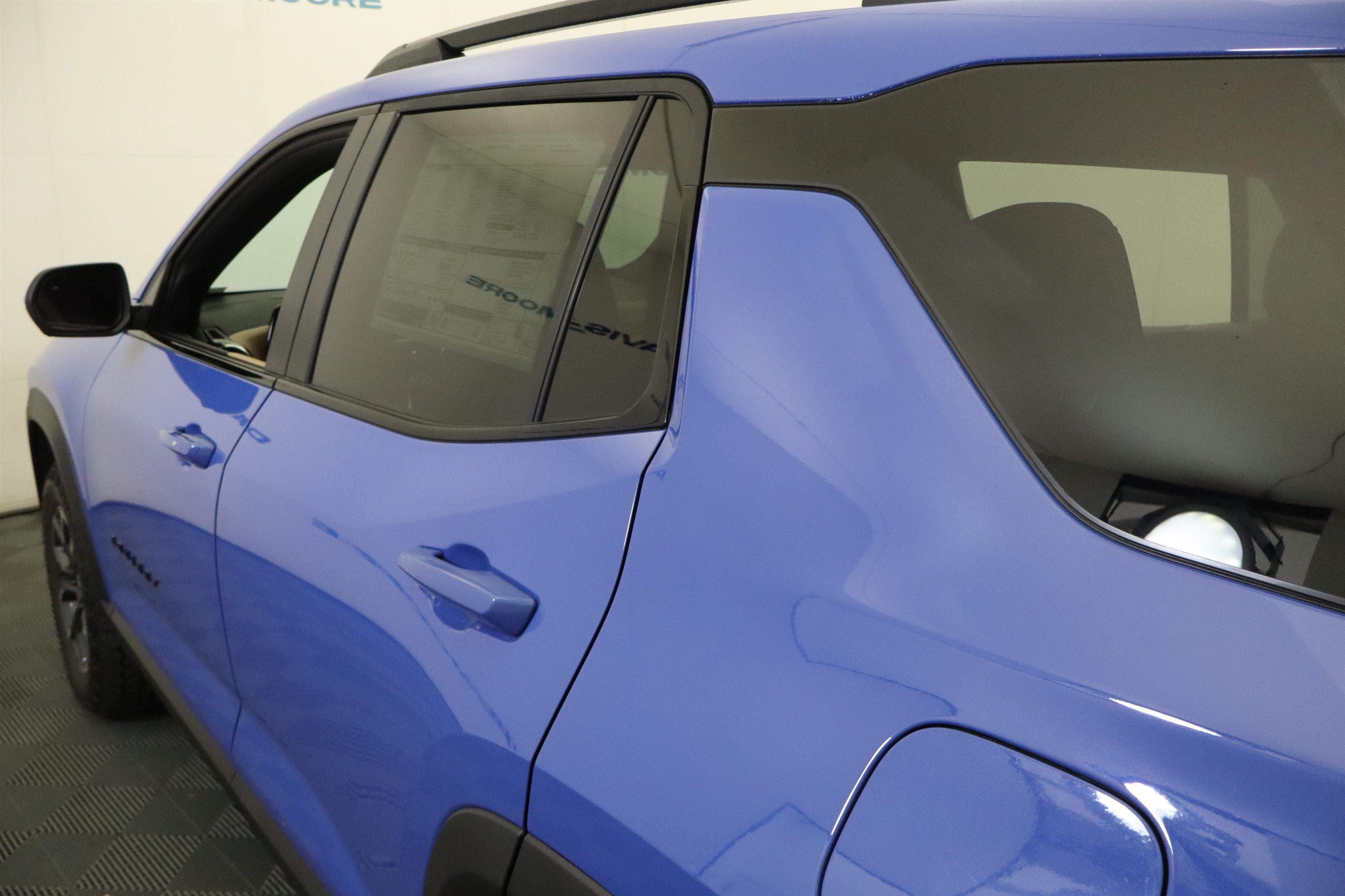 2027 Chevrolet Equinox FWD ACTIV