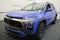 2027 Chevrolet Equinox FWD ACTIV