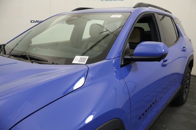 2027 Chevrolet Equinox FWD ACTIV