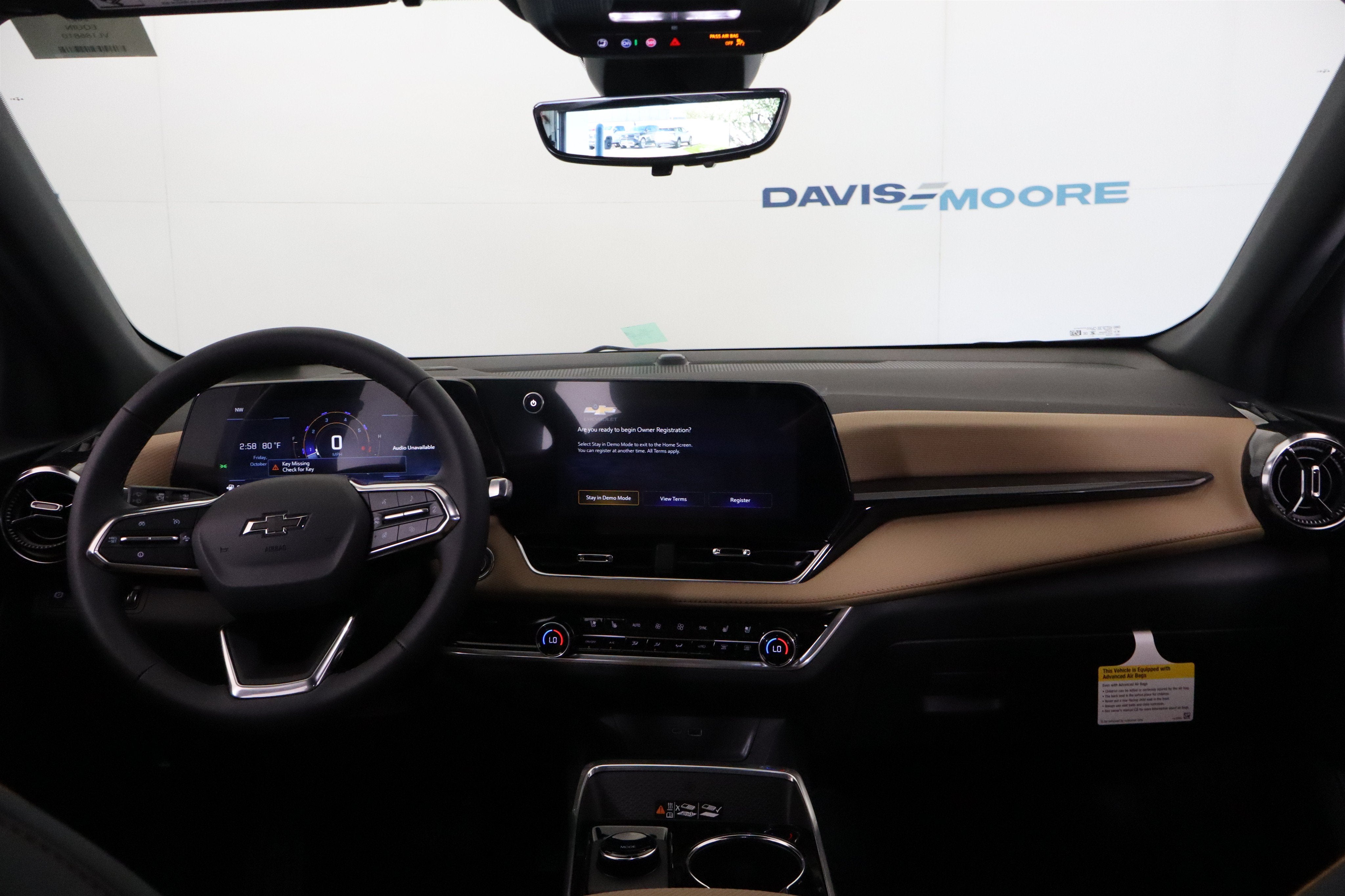 2027 Chevrolet Equinox FWD ACTIV
