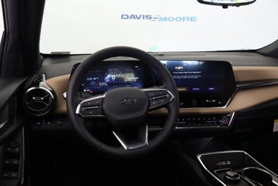 2027 Chevrolet Equinox FWD ACTIV