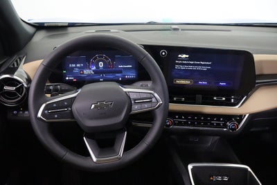 2027 Chevrolet Equinox FWD ACTIV