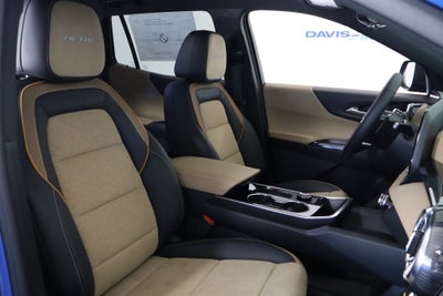2027 Chevrolet Equinox FWD ACTIV