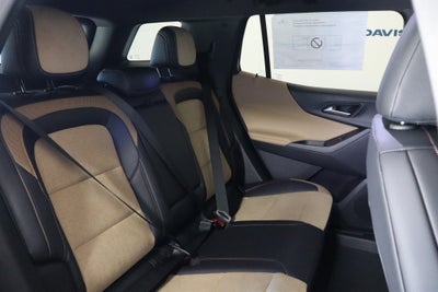 2027 Chevrolet Equinox FWD ACTIV