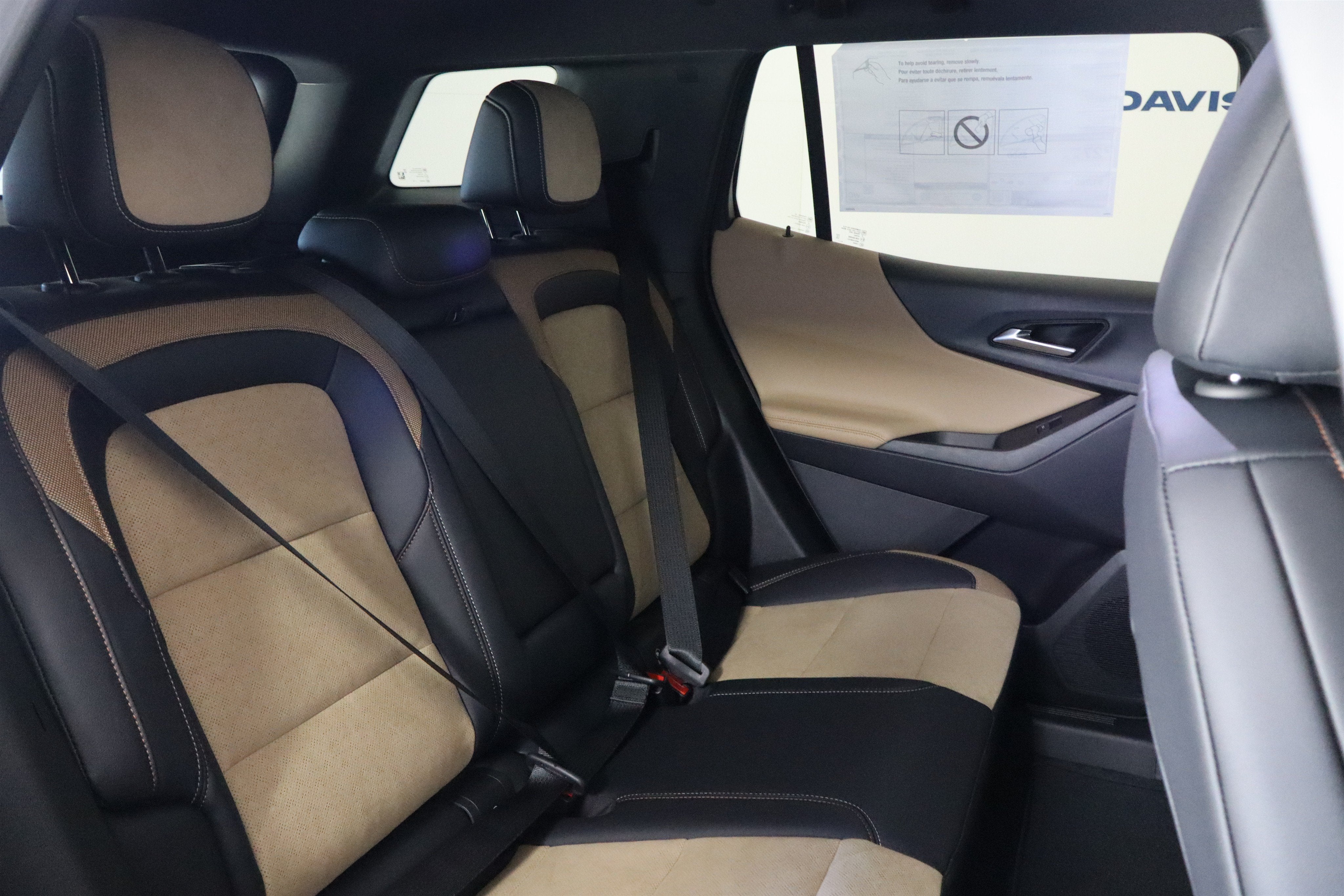 2027 Chevrolet Equinox FWD ACTIV