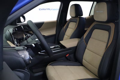 2027 Chevrolet Equinox FWD ACTIV
