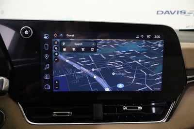 2027 Chevrolet Equinox FWD ACTIV