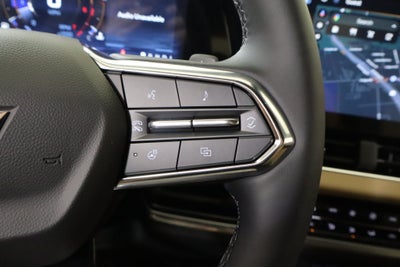2027 Chevrolet Equinox FWD ACTIV