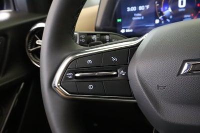 2027 Chevrolet Equinox FWD ACTIV