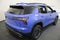 2027 Chevrolet Equinox FWD ACTIV