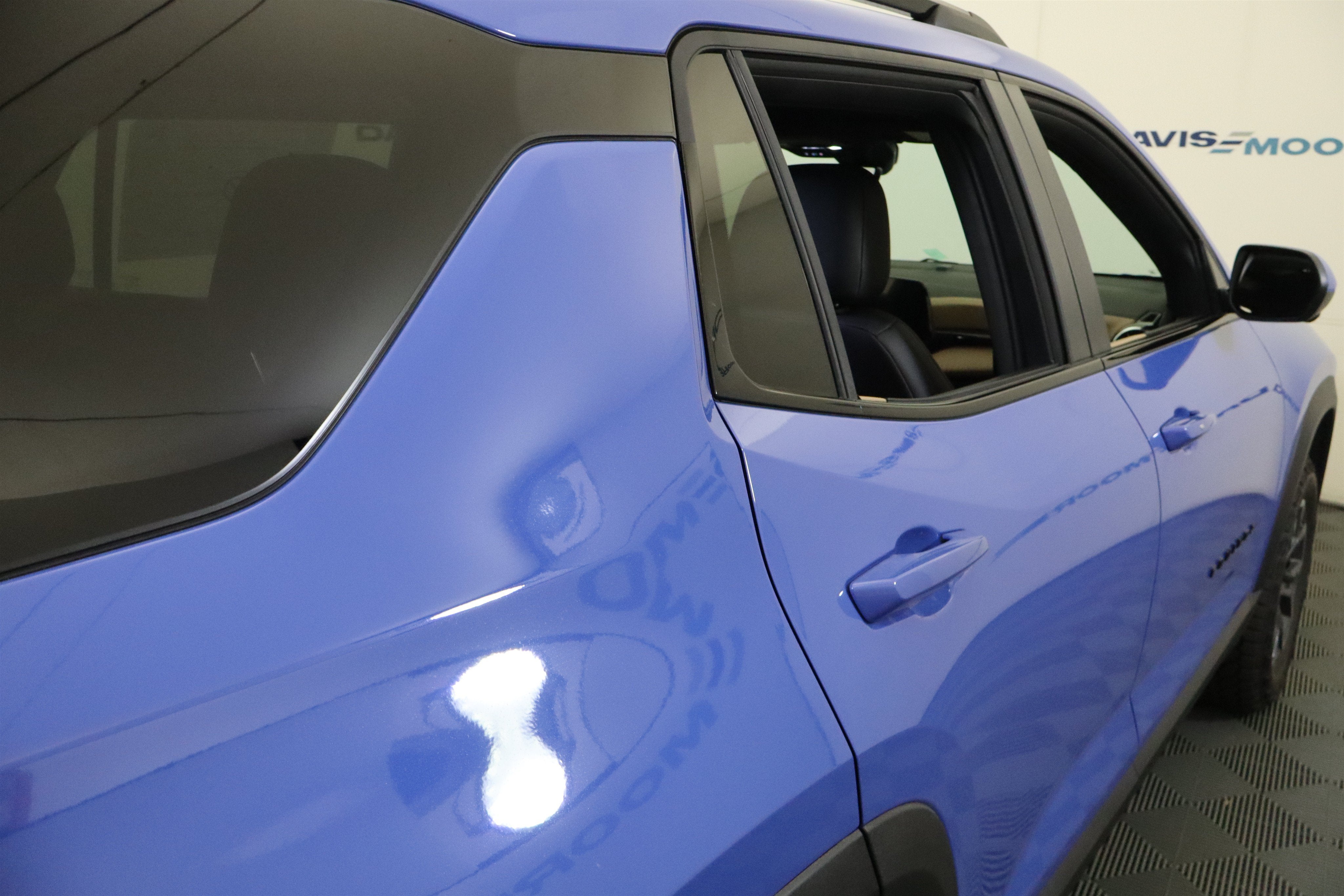 2027 Chevrolet Equinox FWD ACTIV