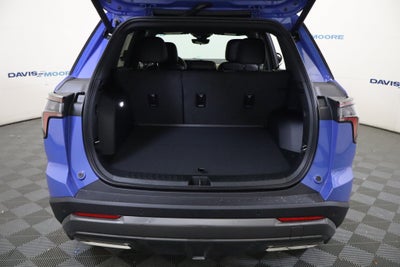 2027 Chevrolet Equinox FWD ACTIV