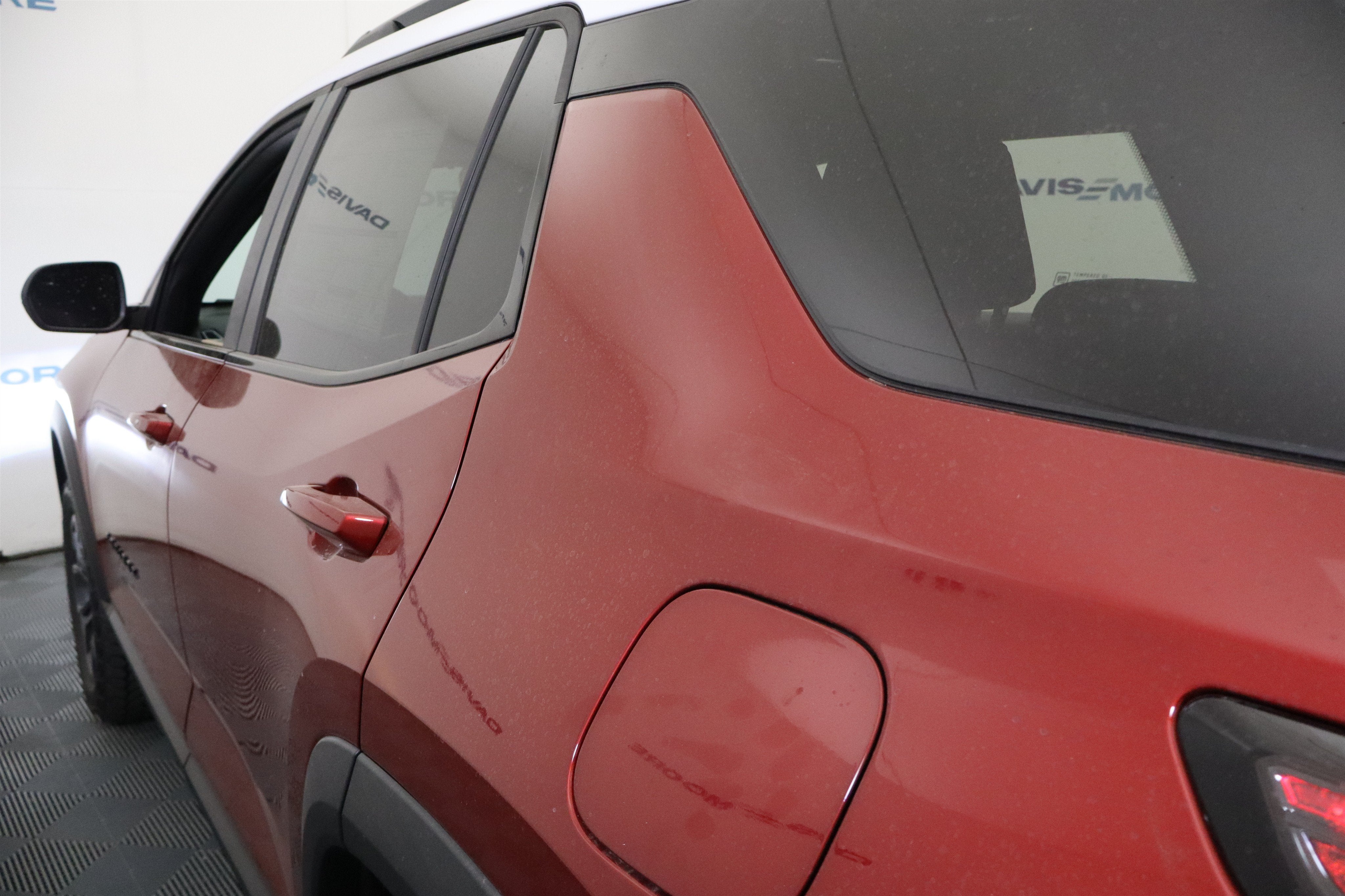 2027 Chevrolet Equinox FWD ACTIV